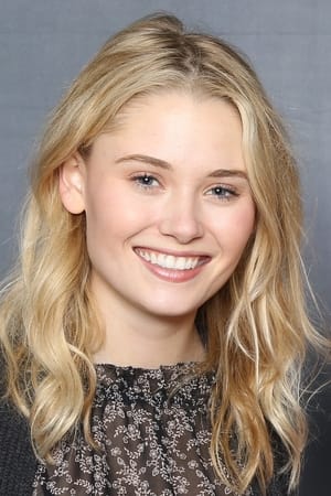 Virginia Gardner profil kép