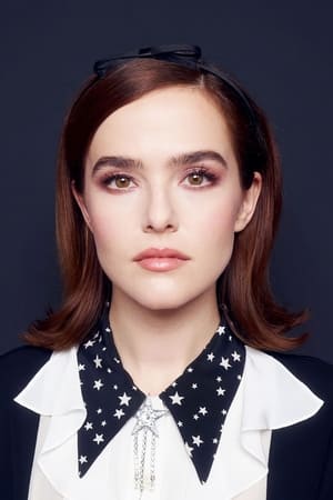 Zoey Deutch profil kép