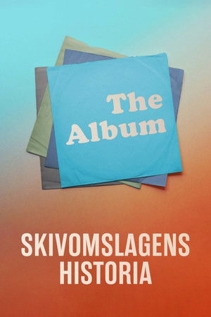 The Album poszter