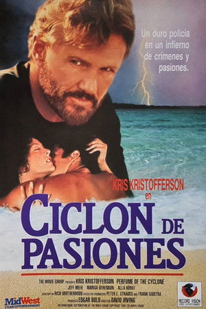 A ciklon illata poszter