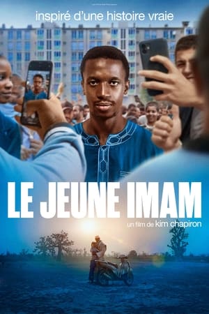 Le Jeune Imam poszter