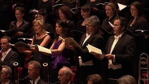 Beethoven Missa Solemnis háttérkép