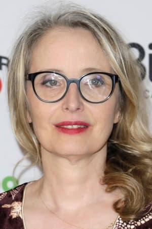 Julie Delpy profil kép