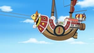 One Piece 14. évad Ep.577 577. epizód