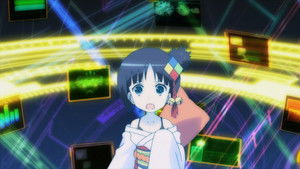 紅殻のパンドラ 1. évad Ep.9 9. epizód