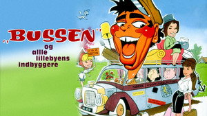 Bussen háttérkép