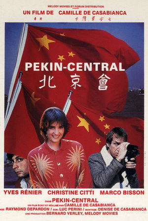 Pékin Central