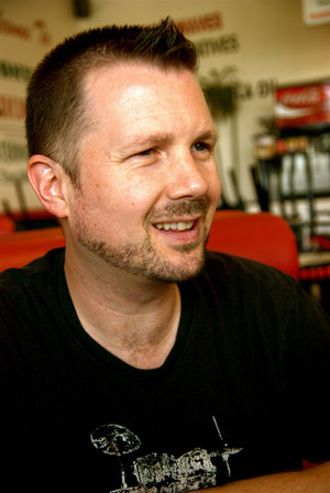 Scott Elder profil kép
