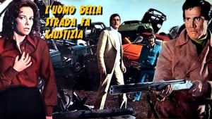 L'uomo della strada fa giustizia háttérkép