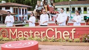 Masterchef Celebrity Colombia 3. évad Ep.77 77. epizód