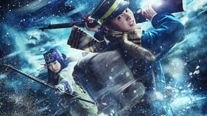 Golden Kamuy háttérkép