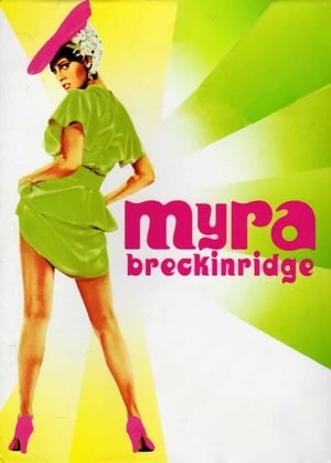 Myra Breckinridge poszter