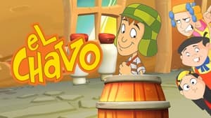 El Chavo Animado kép