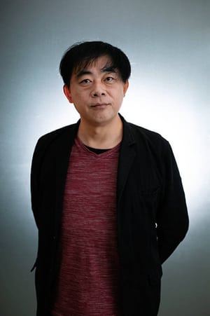 Goro Taniguchi profil kép