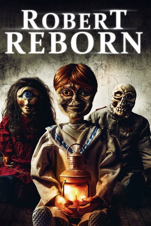Robert Reborn poszter