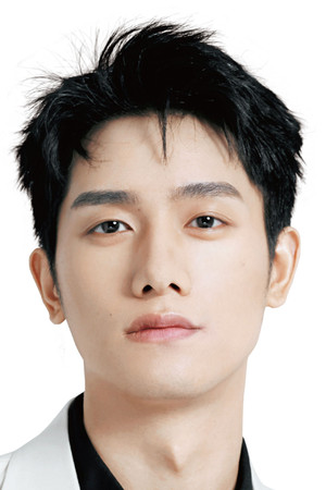 Xie Zhi Xun profil kép