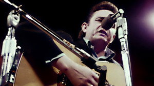 Johnny Cash at San Quentin háttérkép