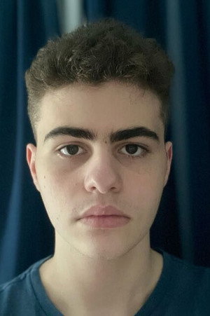 Arthur Cardoso De Barros profil kép