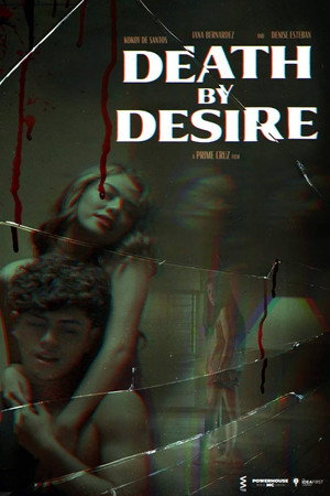 Death By Desire poszter