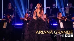 Ariana Grande at the BBC háttérkép