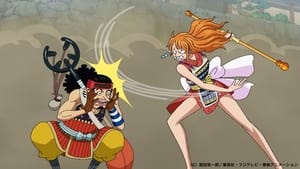 One Piece 21. évad Ep.1002 1002. epizód