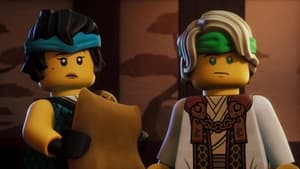 LEGO Ninjago - Sárkányok birodalma 2. évad Ep.13 13. epizód