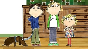 Charlie and Lola Season 3 Ep.5 5. epizód