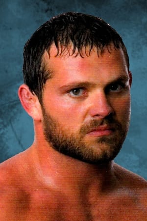 Jamie Noble profil kép