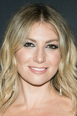 Ari Graynor profil kép