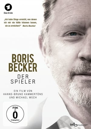 Boris Becker: Der Spieler