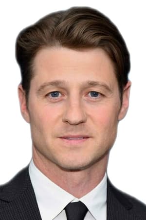 Ben McKenzie profil kép