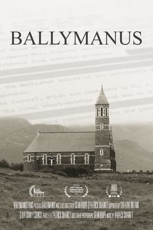 Ballymanus poszter