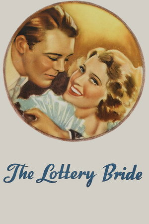 The Lottery Bride poszter