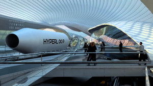 Transports du futur : A la conquête de la vitesse háttérkép