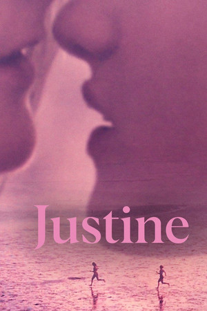 Justine poszter