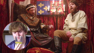 Drunk History Season 1 Ep.7 7. epizód