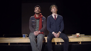Thank You, 5 Season 1 Ep.1 1. epizód