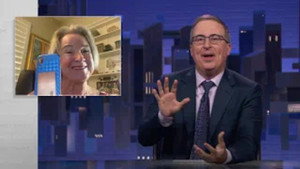 John Oliver-show az elmúlt hét híreiről Speciális epizódok Ep.63 63. epizód