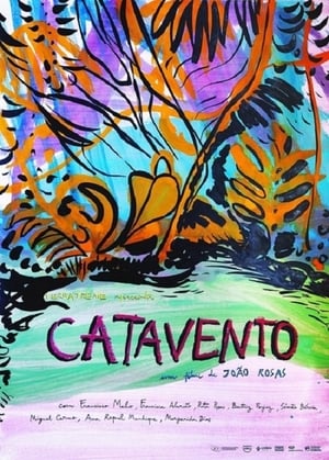 Catavento poszter