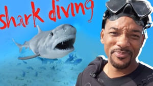 Will Smith's Bucket List Season 1 Ep.2 2. epizód