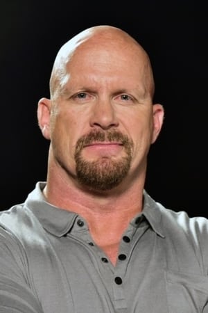 Steve Austin profil kép