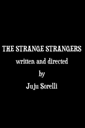 The Strange Strangers poszter