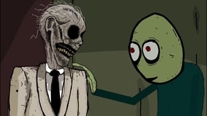 Salad Fingers Season 1 Ep.7 7. epizód