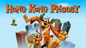 Hong Kong Phooey kép