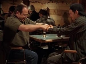 Corner Gas Season 2 Ep.2 2. epizód