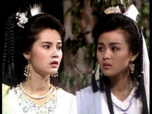 俠客行 Season 1 Ep.8 8. epizód