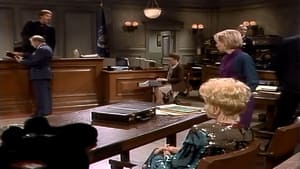 Night Court Season 2 Ep.8 8. epizód