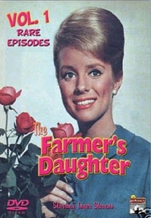 The Farmer's Daughter