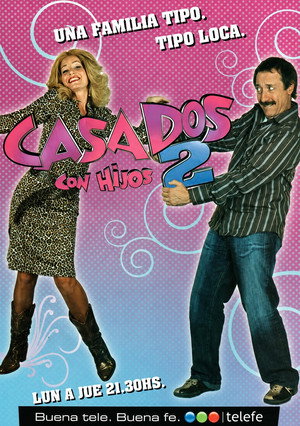 Casados con Hijos
