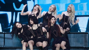 NMIXX 1st World Tour Episode 1: Zero Frontier Incheon Day 2 háttérkép